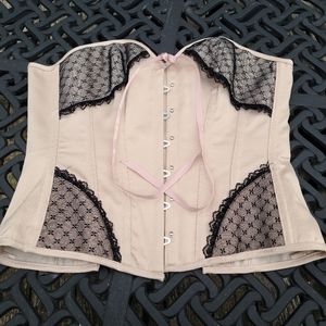 Corset Story Corset Top